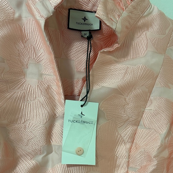 Pink Tuckernuck Dress - Picture 2 of 3